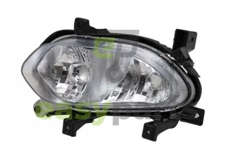 Протитуманна фара Signeda ZKA2029KL