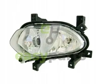 Противотуманная фара Signeda ZKA2029KR