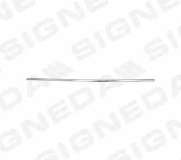 Молдинг на двері Signeda PVW88019L