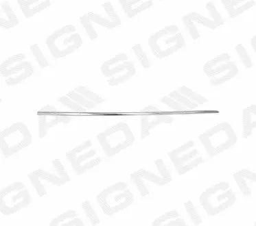 МОЛДИНГ НА ДВЕРИ Signeda PVW88019R