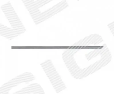 МОЛДИНГ НА ДВЕРІ Signeda PVW87019L