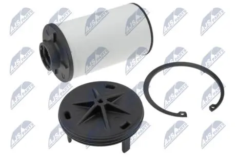 ФИЛЬТР АКПП NTY FSF-BM-012