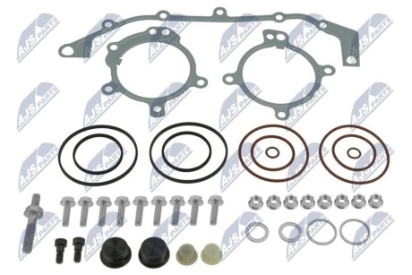РЕМКОМПЛЕКТ NTY ECP-BM-017