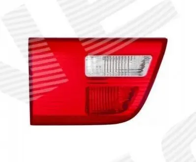 Задній ліхтар Signeda ZBM191369L