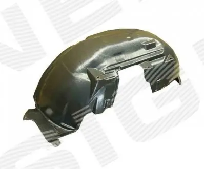 Подкрылок Signeda PKA11026BR