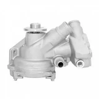 Помпа води EQ DAEWOO KORANDO 3.2 99- MUSSO 3.2 99- REXTON 3.2 02- MERCEDES G-CLASS 3.2 94-97 S-CLASS 2.8,3.2 9 [] MAGNETI MARELLI 352316170650
