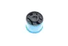 Комплект передньої підвіски VW Caddy/Golf/Passat/Tiguan/Touran 05- (d=23mm) (4 сайлент.важ/2 втулк.стаб. d=23mm) BELGUM PARTS BGKIT-8 (фото 3)