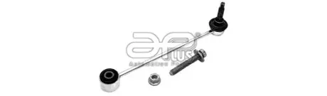 Тяга / стойка стабилизатора, лев/прав, задн JEEP CHEROKEE (KK) (01/08-) APPLUS APLUS 27014AP