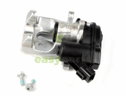 Суппорт задний правый електрический Renault Fluence (09-12) Renault RENAULT / DACIA 440013419R