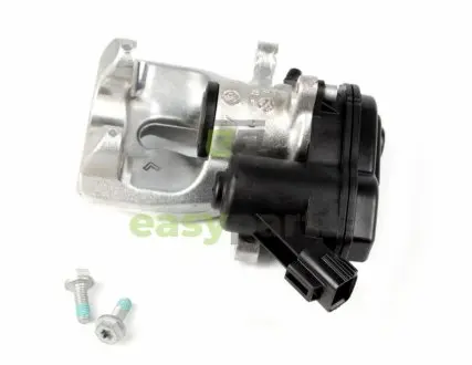 Суппорт задний правый електрический Renault Fluence (09-12) Renault RENAULT / DACIA 440013419R