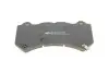 Колодки гальмівні (передні) Jeep Grand Cherokee/Dodge Challenger/Charger/Chevrolet Camaro 10- ICER 182164 (фото 4)
