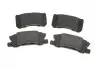 Фото 4 - колодки гальмівні (задні) Mitsubishi Pajero 91-/Outlander/Lancer/Peugeot 4007/4008 06-/Fiat Doblo16 ICER 181375-202 Колодки гальмівні (задні) Mitsubishi Pajero 91-/Outlander/Lancer/Peugeot 4007/4008 06-/Fiat Doblo16 ICER 181375-202 (фото 4)