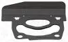 Прокладка колектора випускного Ford Focus 2.3 RS 15-17/Kuga 2.0 EcoBoost 17-19 ELRING 756890 (фото 1)
