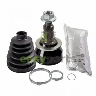 Шрус (зовнішній) Opel Astra J/Insignia A 08-17 (30/26z) FEBI BILSTEIN 173832