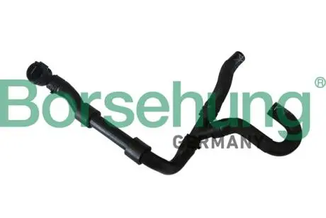 Шланг водяной правый (OE) BORSEHUNG B11987