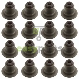 Сальники клапанів (к-т) FEBI BILSTEIN 109697