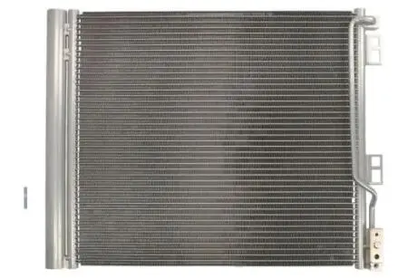 Радиатор кондиционера THERMOTEC KTT110526