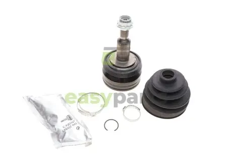 ШРКШ (зовнішній) VW T5 1.9TDI 03- (38x27x168) FEBI BILSTEIN 176799
