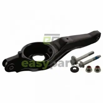 Важіль підвіски (задній) Ford C-max/Focus/Mazda 3/5 03-14 FEBI BILSTEIN 47014