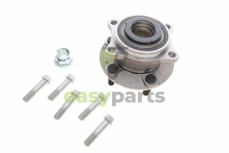 Підшипник маточини (передньої) Hyundai Tucson/Kia Sportage 15-(к-кт) FEBI BILSTEIN 176612