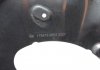 Щит гальмівного диска FEBI BILSTEIN 175473 (фото 3)