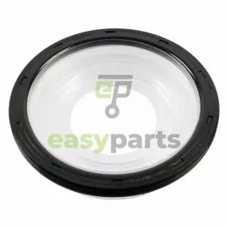 Crankshaft Seal FEBI BILSTEIN 176647