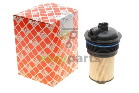 Фільтр паливний Ford Transit Custom V362/Transit V363 2.0 TDCI 15- FEBI BILSTEIN 175593