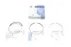 Кільця поршневі BMW 3 (E90)/5 (E60)/7 (F01-F04) 06-12 (84mm/STD) (1.5-1.5-2.5) N54/N55 NPR 120 007 0038 00 (фото 2)