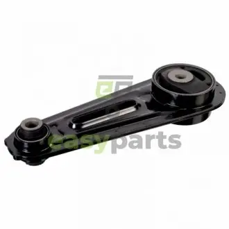 Опора двигуна Nissan Qashqai/X-Trail 1.6-2.5 07-18 BLUE PRINT ADBP800181