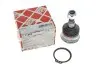 Опора кульова (передня/зверху) Hyundai Elantra III/IV 00-10/Sonata IV 98-04 (d=17.1mm) FEBI BILSTEIN 41866 (фото 3)