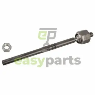 Кермова тяга лів/прав MERCEDES GL (X166), GLE (C292), GLE (W166), GLS (X166), M (W166) 2.2D-5.5 06.11-10.19 FEBI BILSTEIN 106212