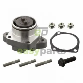 Кришка корпусу FEBI BILSTEIN 102307