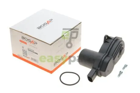 Моторчик електроручника Audi A4/A5/Q5 07- BOGAP A7216105