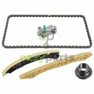 Комплект ланцюга ГРМ Honda Civic 1.8 i-VTEC 05- (z=136) FEBI BILSTEIN 108173