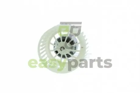 Моторчик пічки Audi 100/A6 90-97 NRF 34183