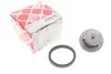 Термостат Ford Transit Courier/Fiesta/Focus/Mondeo 1.0/1.1 14- (92°C) FEBI BILSTEIN 106104 (фото 2)