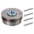 TVD Pulley FEBI BILSTEIN 173069 (фото 1)