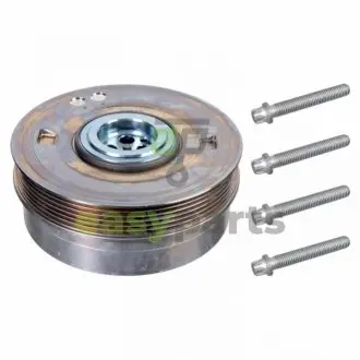 TVD Pulley FEBI BILSTEIN 173069