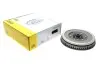 Демпфер зчеплення Audi A6 2.7TDI/quattro, 04-11, 120/132/140kw, CANB/BSG/BPP/CANA/BPP/CAND LuK 415061408 (фото 1)