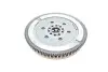 Демпфер зчеплення Audi A6 2.7TDI/quattro, 04-11, 120/132/140kw, CANB/BSG/BPP/CANA/BPP/CAND LuK 415061408 (фото 2)