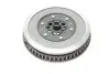 Демпфер зчеплення Audi A6 2.7TDI/quattro, 04-11, 120/132/140kw, CANB/BSG/BPP/CANA/BPP/CAND LuK 415061408 (фото 7)