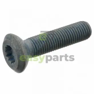 Фото 1 - febi vw вінт приводного вала m12x1,5x54 FEBI BILSTEIN 46525 FEBI VW вінт приводного вала M12x1,5x54 FEBI BILSTEIN 46525 (фото 1)