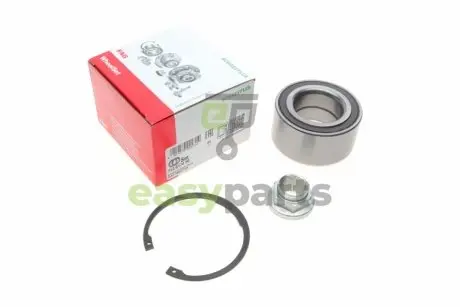 Підшипник маточини (передньої) Honda Accord VI/CR-V II 1.4-2.2i 98-06 FAG 713617450