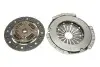 Комплект зчеплення Skoda Fabia/VW Golf/Polo 1.4 16V 99-13 (+ вижимний) SACHS 3000951624 (фото 3)