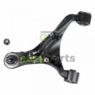 FEBI LANDROVER Рычаг верхний передний левый Range Rover Sport -13 FEBI BILSTEIN 49243
