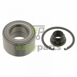 FEBI TOYOTA Подшипник передней ступицы Avensis 03-, Corolla 02-. FEBI BILSTEIN 30473