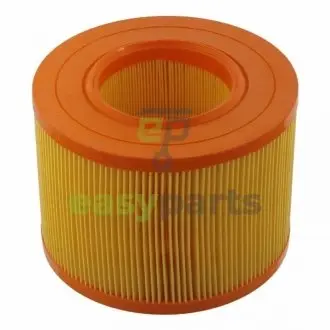 FEBI RENAULT Фильтр воздушный Megane, Scenic (176*130) цилиндр FEBI BILSTEIN 31436