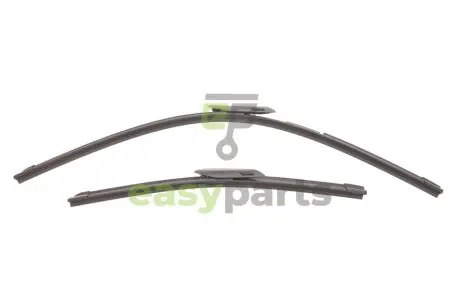 Щітки склоочисника (650/425mm) BMW 1 (F40)/2 (F44) 19- Aerotwin BOSCH 3397014818