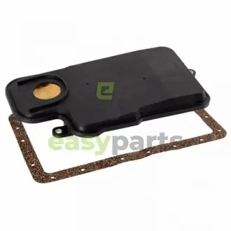 FEBI Фильтр + прокладка АКП MITSUBISHI PAJERO SPORT 98- FEBI BILSTEIN 172174