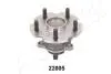 Фото 2 - ступиця зад. AWD Toyota Rav 4 III 08-, Rav 4 IV 12- ASHIKA 44-22005 Ступиця зад. AWD Toyota Rav 4 III 08-, Rav 4 IV 12- ASHIKA 44-22005 (фото 2)
